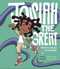 Josiah The Great: What It Means To Be Great